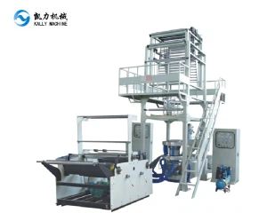 ABA Filem Meniup Mesin